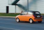 Lancia Ypsilon by MomoDesign 2005 года